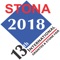 Welcome to STONA 2018 - 13th International Granites and Stone Fair - an exhibition showcasing the unique range of country’s colorful, eye-catching natural stones and a platform that helps in demonstrating the capabilities, capacity and the most modern and latest techniques in the craft of stone working