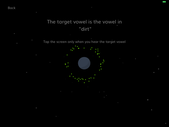 Vowel Space Travel(圖3)-速報App