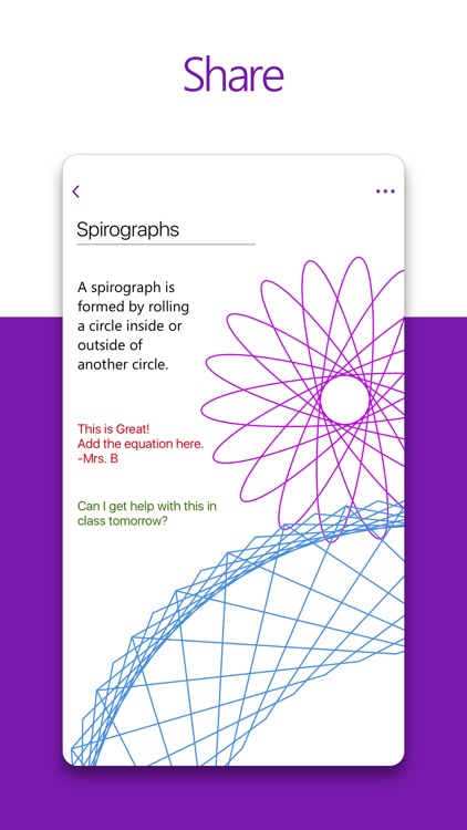 Microsoft OneNote