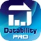 Datability is an educational data collection , analysis, and reporting tool for the iPad