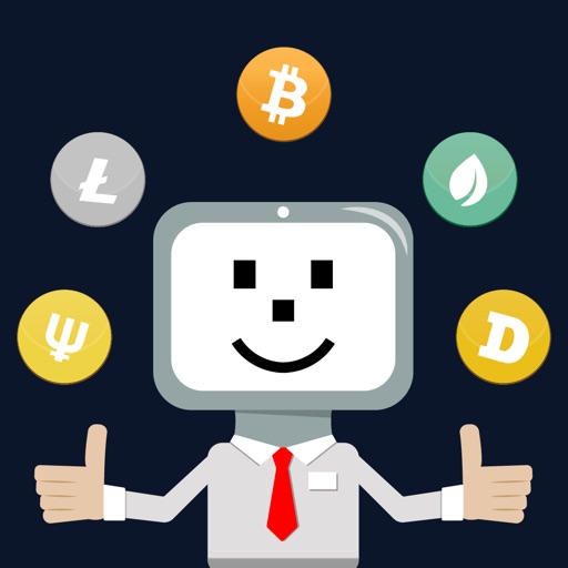 Bitcoinman