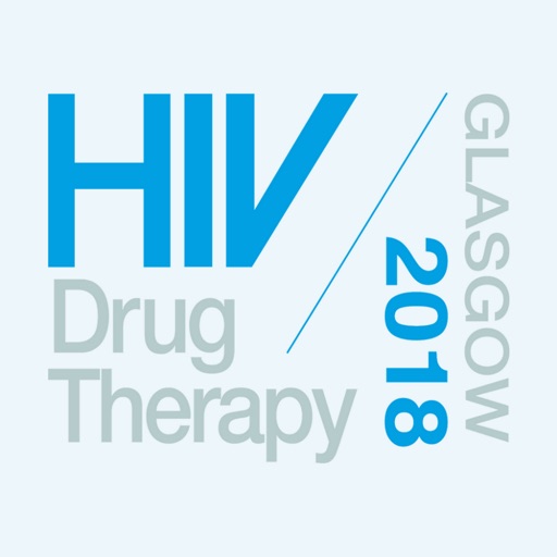 HIV Glasgow 2018