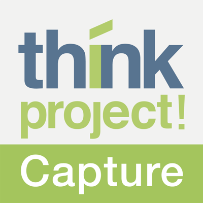 think project! Mobile Capture