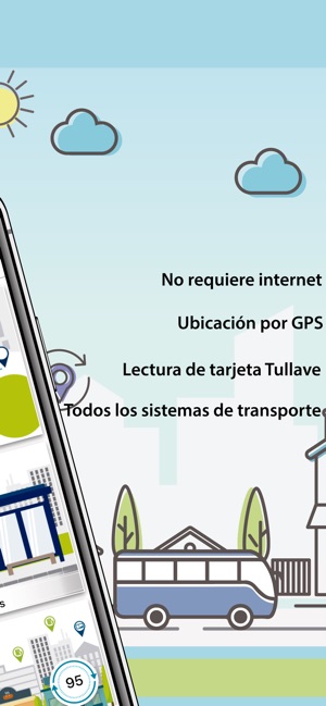 Transmilenio y Sitp(圖2)-速報App