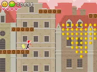 Screenshot 2 Wire de Coins iphone