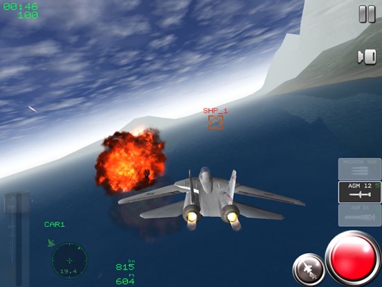 Air Navy Fighters Screenshots