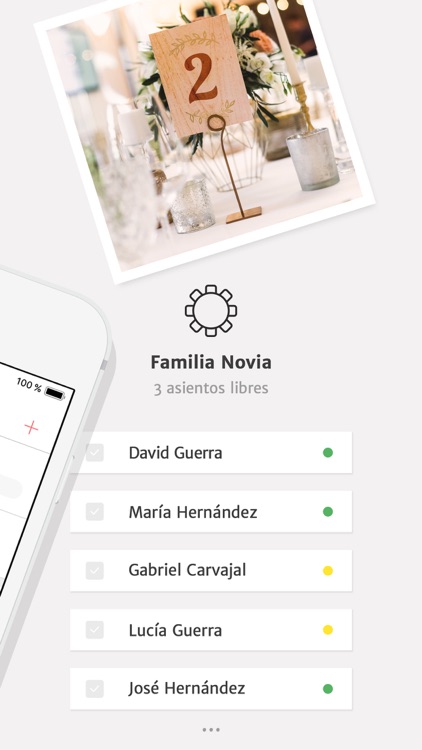 Bodas.com.mx screenshot-5