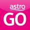 The all new Astro on the Go app for iOS is now available