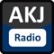 AKJ Radio Live’s streaming mobile app will allow you to listen Radio and Podcast Rainsabai Kirtan also call in to listen Radio, Rainsabai Kirtan broadcast from across the world Live and Archived