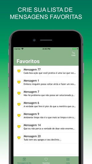Frase do Dia de Chico Xavier(圖2)-速報App
