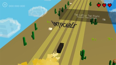 Intocable Game screenshot 3