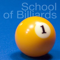 Billiard School pour PC