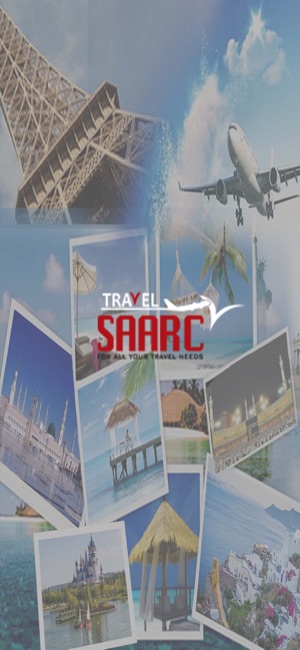 Saarc Travel(圖1)-速報App