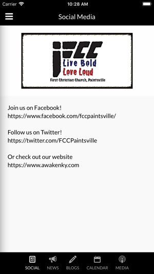 FCC Paintsville(圖3)-速報App