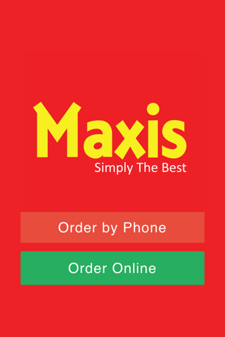 Maxis Pizza & Phils Fish Bar screenshot 2