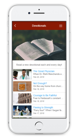 Hiram First Baptist Church(圖2)-速報App