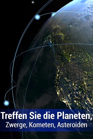 Solar Walk Ads+：Planets System screenshot 2