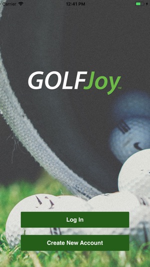 GolfJoy