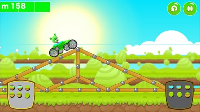 Gummy Bear Racing screenshot 2