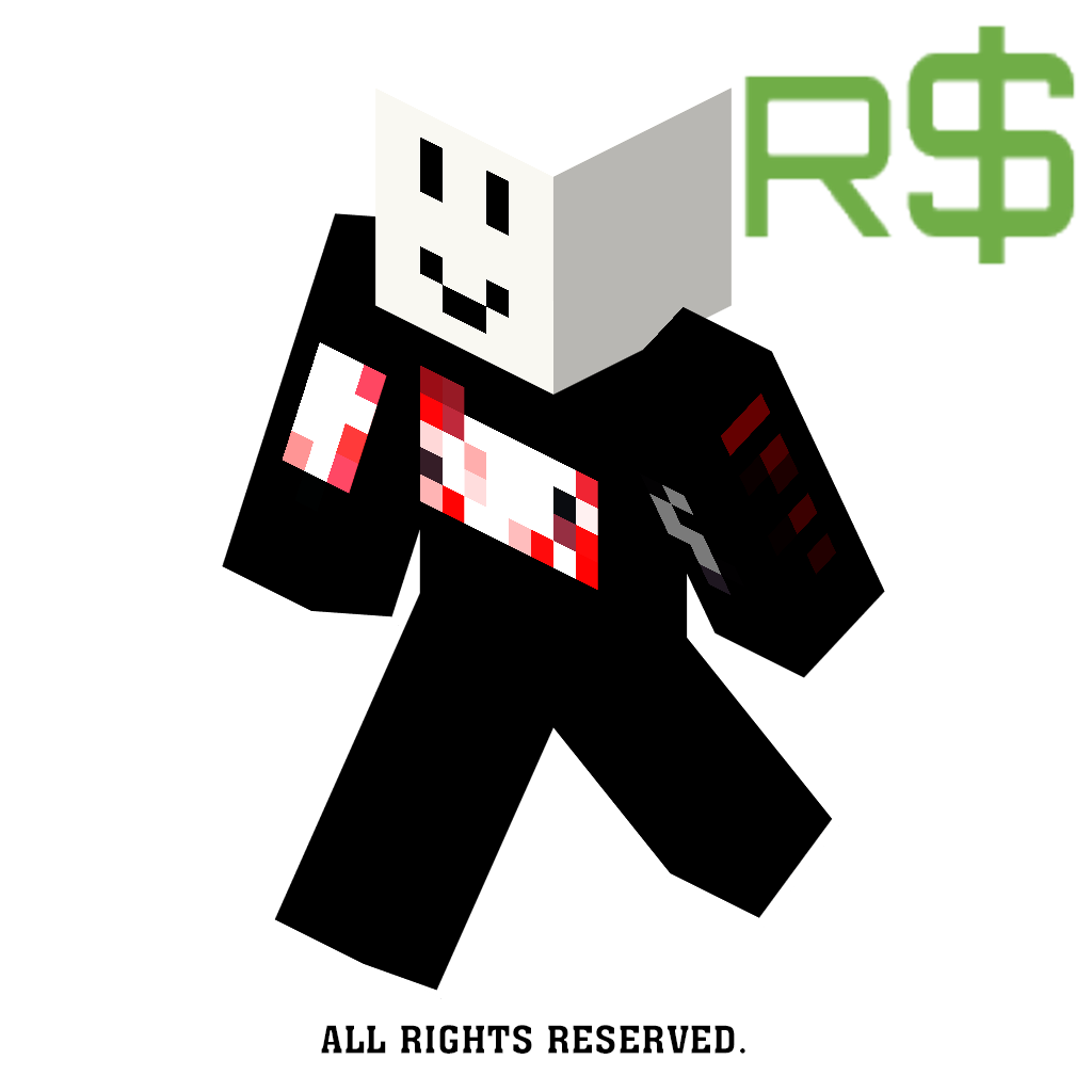 Robux For Roblox - Skins Maker App Icon