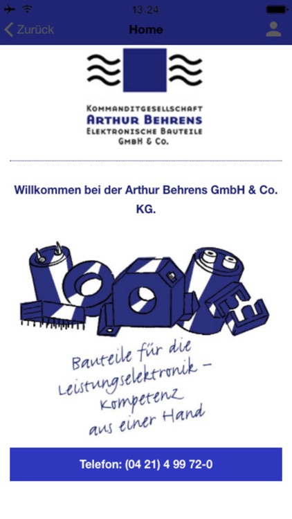 Arthur Behrens GmbH & Co. KG