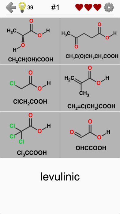 Carboxylic Acids and ... screenshot1