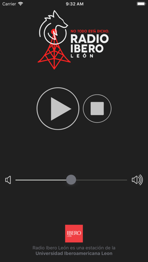 Radio Ibero León(圖2)-速報App