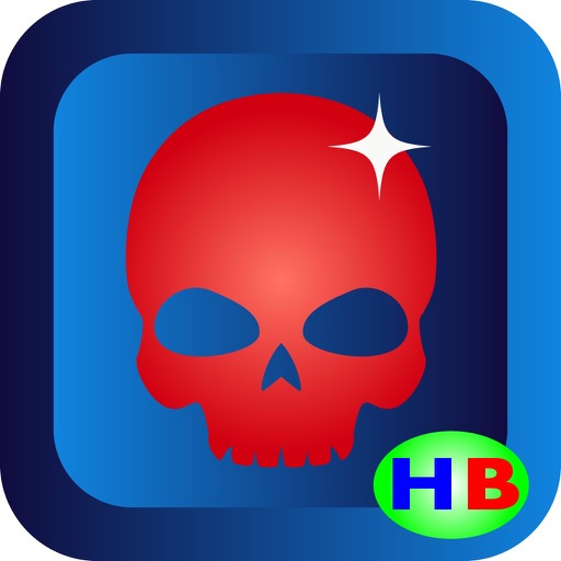 Skull Destroy icon