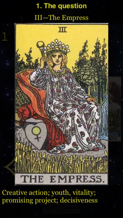 Tarot Classic Lite