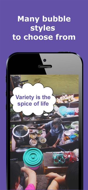 Bubbled - Photo Editor(圖3)-速報App