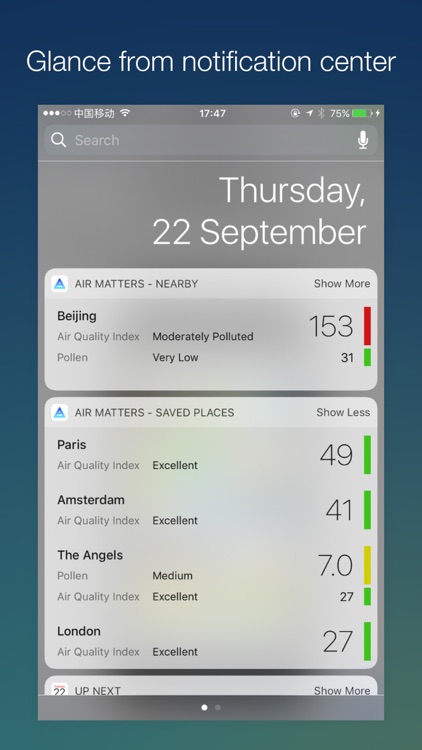 Air Matters screenshot-3