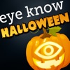 Eye Know: Halloween