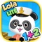 Lola's Math Ship LITE