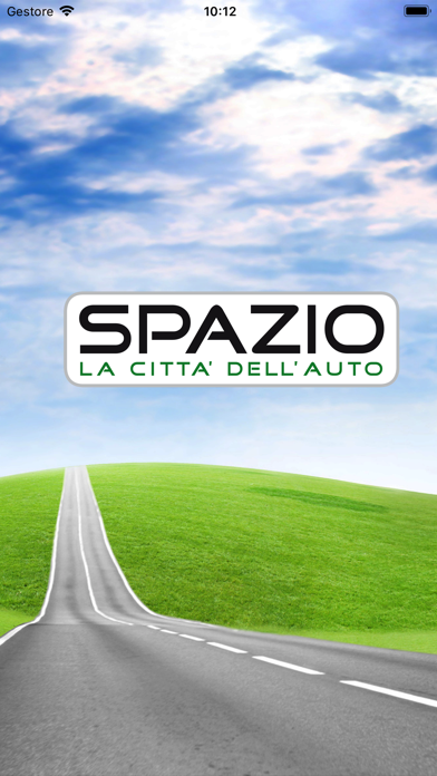 How to cancel & delete SpazioGroup-La Città dell'auto from iphone & ipad 1