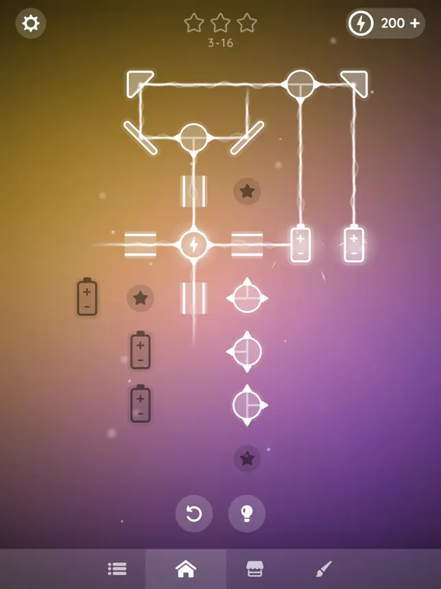 Зображення 4 Laser Overload: Electric Joy iphone