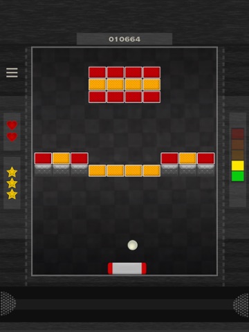 Oldschool Blocks screenshot 4