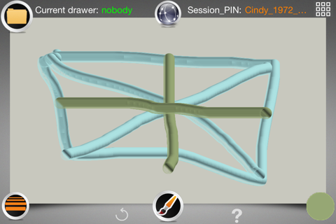 PaintTogether screenshot 3