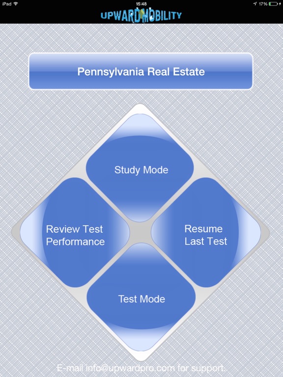 PA Real Estate Exam Prepのおすすめ画像1