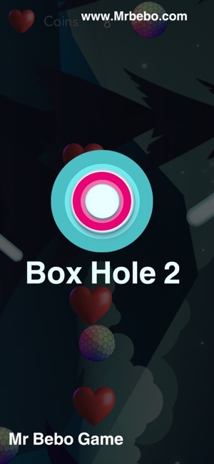 Box Hole 2