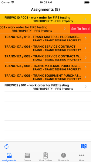 FiRE 9.3 Operations & Maint(圖4)-速報App