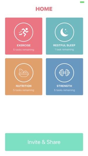 Fit Today - Health Simplified(圖1)-速報App