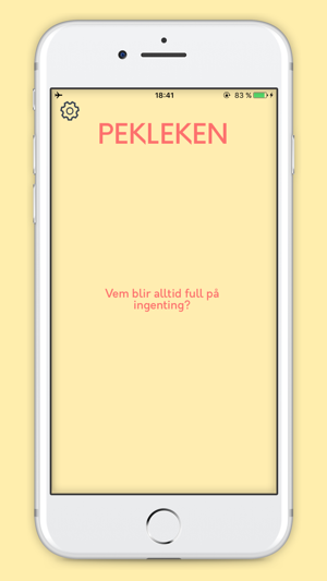 Pekleken - Dra igång festen!(圖2)-速報App