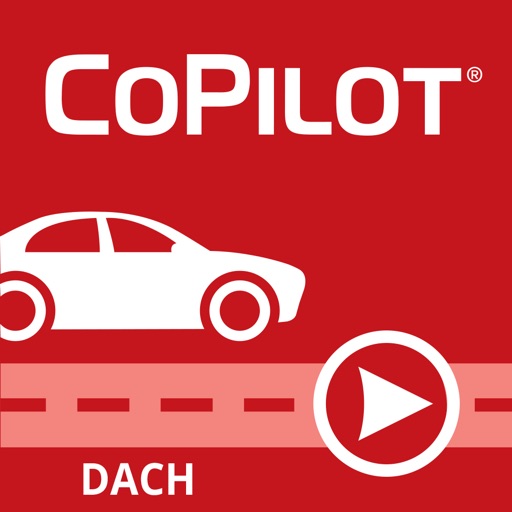 CoPilot DACH