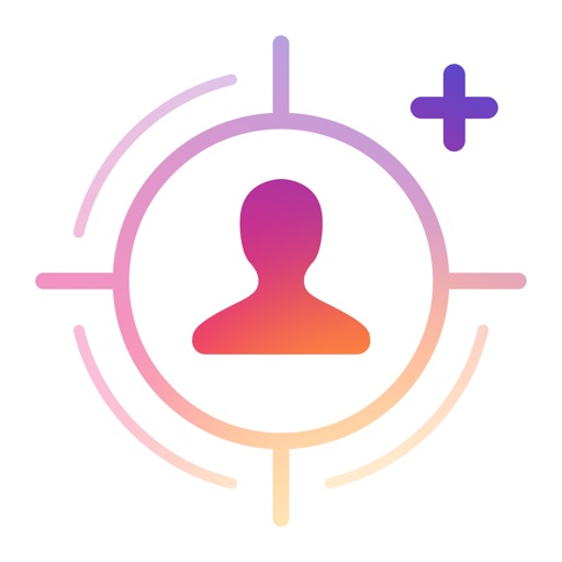 Followers Labs for Instagram Icon