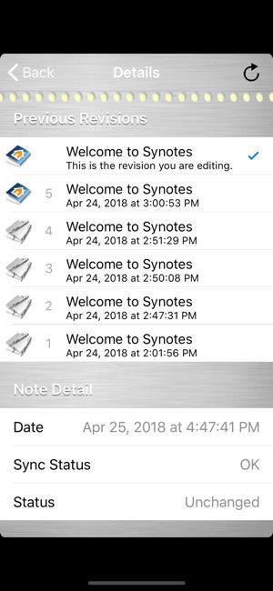 Synotes(圖7)-速報App