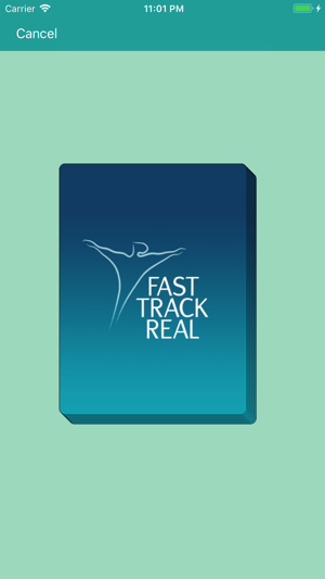 Fast Track Real Confidence(圖4)-速報App