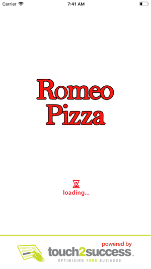 Romeo Pizza Birmingham