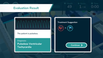 Resus Daysのおすすめ画像3