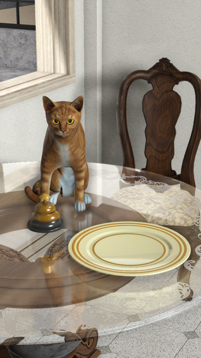 Escape Game:Cats in Italy screenshot 2