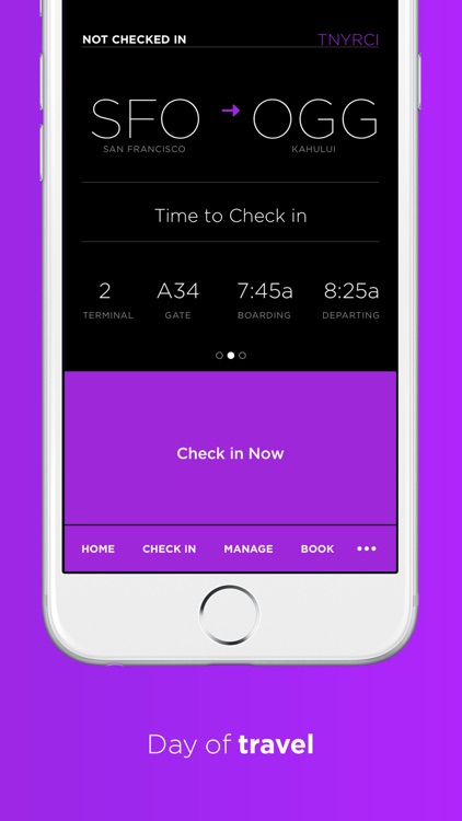 Virgin America
